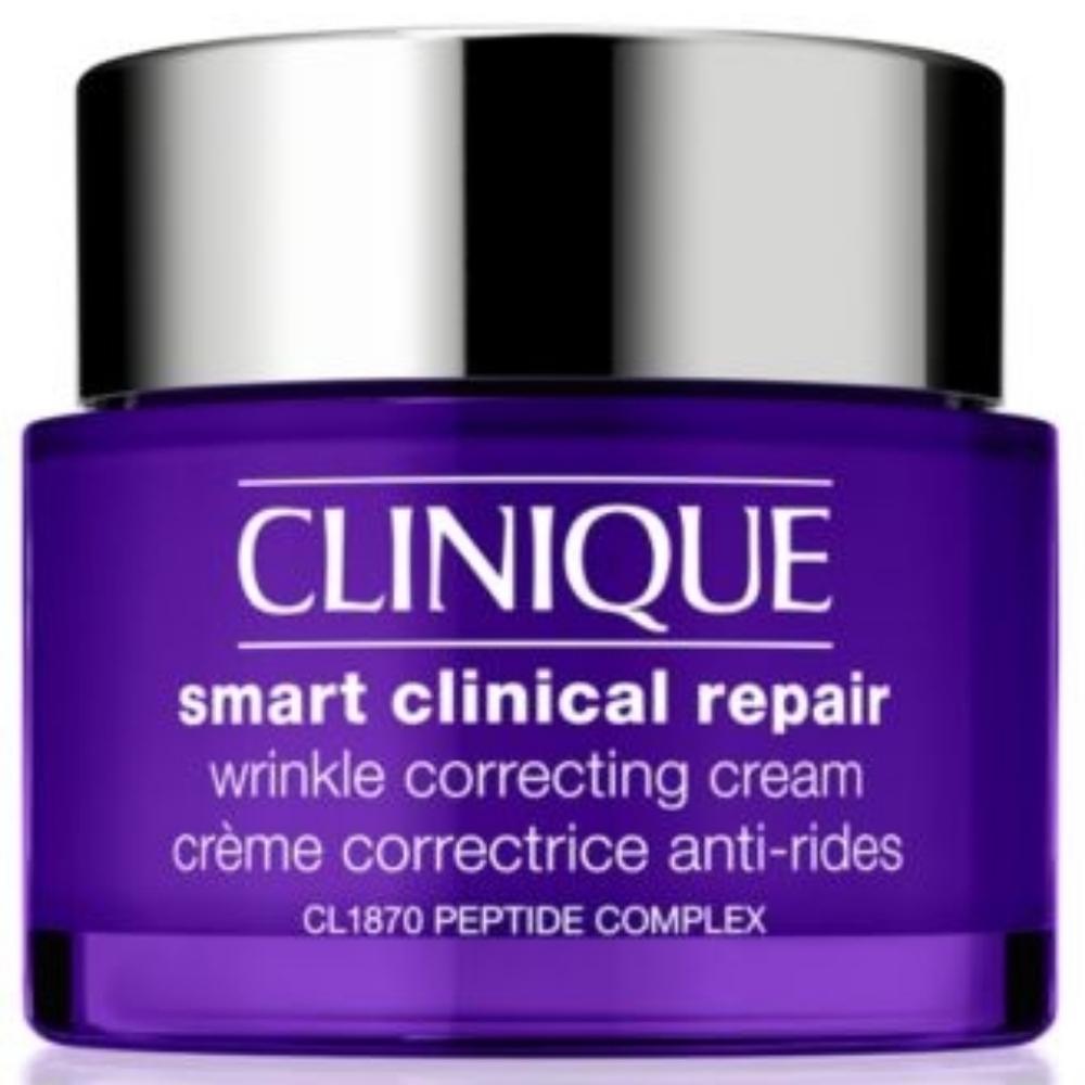Clarifying Clinical Repair Wrinkle Correcting Anti Aging Firming Moisturizer